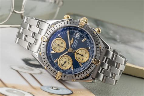 second hand breitling chronomat|breitling chronomat kaufen.